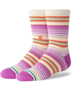 Stance Kids Rockford Crew (Big Kid) | Socks