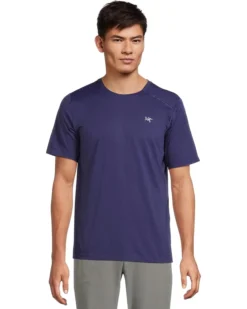 Arc'teryx Cormac Crew Short Sleeve | Shirts & Tops -Shoes For Every Day 71nkAcJz7lL. AC SR736920