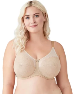 Wacoal Retro Chic Full-Busted Underwire Bra 855186 | Underwear & Intimates 14 Wacoal Retro Chic Full-Busted Underwire Bra 855186 | Underwear & Intimates -Shoes For Every Day 71nlhGjaYL. AC SR736920