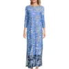 Lilly Pulitzer UPF 50 Chillylilly Seralina Maxi Dress | Dresses