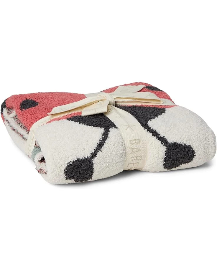 Barefoot Dreams Kids Cozychic® Love Bug Receiving Blanket | Nursery 1 Barefoot Dreams Kids Cozychic® Love Bug Receiving Blanket | Nursery