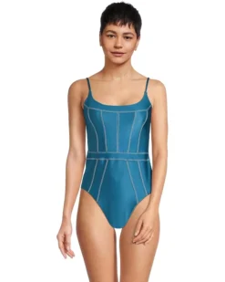 BECCA Color Sheen Makenna Corest One Piece | Swimwear 9 BECCA Color Sheen Makenna Corest One Piece | Swimwear -Shoes For Every Day 71nqC7Z5IcL. AC SR736920