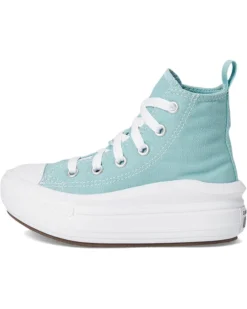 Converse Kids Chuck Taylor® All Star® Move Platform (Little Kid) | Sneakers & Athletic Shoes 11 Converse Kids Chuck Taylor® All Star® Move Platform (Little Kid) | Sneakers & Athletic Shoes -Shoes For Every Day 71nrMDem2L. AC SR736920