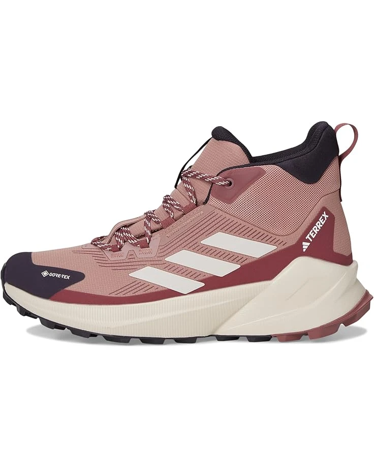 adidas Outdoor Terrex Trailmaker 2.0 Mid Top GORE-TEX® Hiking Shoes 4 adidas Outdoor Terrex Trailmaker 2.0 Mid Top GORE-TEX® Hiking Shoes - Image 4