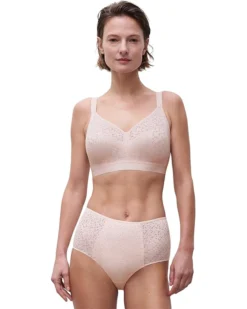 Chantelle Norah Supportive Wire Free Bra | Underwear & Intimates -Shoes For Every Day 71nwT5rrz7L. AC SR736920