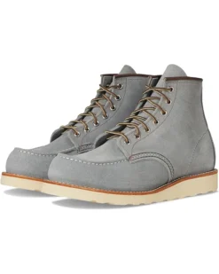 Red Wing Heritage 6" Moc Toe | Boots 22 Red Wing Heritage 6" Moc Toe | Boots -Shoes For Every Day 71nwyzZOkyL. AC SR736920