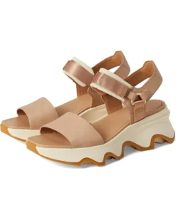 SOREL Kinetic™ Impact Y-Strap High Sandal | Heels -Shoes For Every Day 71o4EFK1ylL. AC SR736920