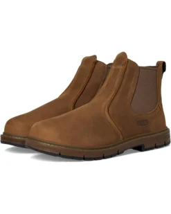 KEEN Utility San Jose Pull-On Boot (Soft Toe) | Boots