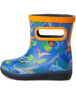 Bogs Kids Skipper II Dinosaur Jungle (Toddler) | Boots 10 Bogs Kids Skipper II Dinosaur Jungle (Toddler) | Boots -Shoes For Every Day 71o5BP4WWQL. AC SR736920