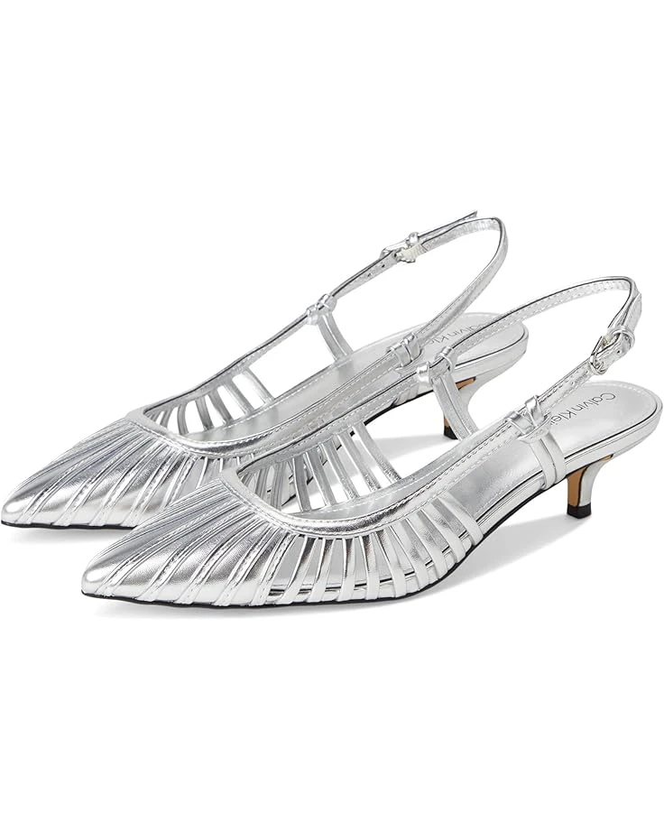 Calvin Klein Movella | Heels 9 Calvin Klein Movella | Heels - Image 9