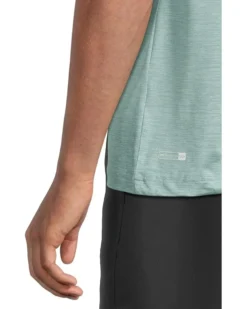 Quiksilver Dna Logo Surf Tee Shorts Sleeve Surf Tee | Swimwear -Shoes For Every Day 71o8XEV8bsL. AC SR736920