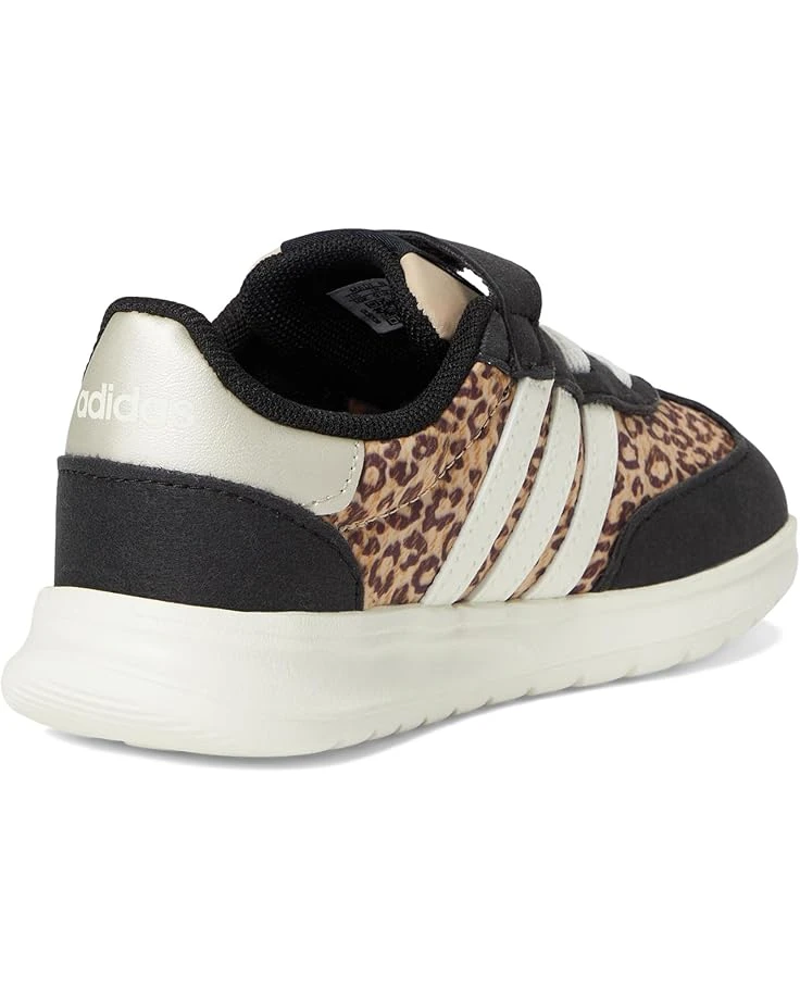 adidas Kids Run 70s 2.0 Elastic Lace Sportswear Shoes (Toddler) | Sneakers & Athletic Shoes 5 adidas Kids Run 70s 2.0 Elastic Lace Sportswear Shoes (Toddler) | Sneakers & Athletic Shoes - Image 5