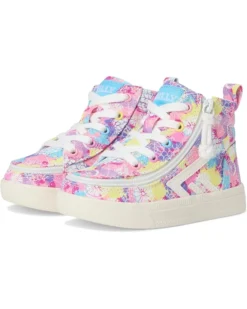 BILLY Footwear Kids BILLY CS High Top (Toddler) | Sneakers & Athletic Shoes 18 BILLY Footwear Kids BILLY CS High Top (Toddler) | Sneakers & Athletic Shoes -Shoes For Every Day 71oAoGeHBhL. AC SR736920