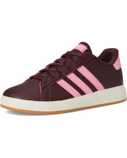 adidas Kids Grand Court 2.0 Sneaker (Little Kid/Big Kid) | Sneakers & Athletic Shoes -Shoes For Every Day 71oDtAftLiL. AC SR736920