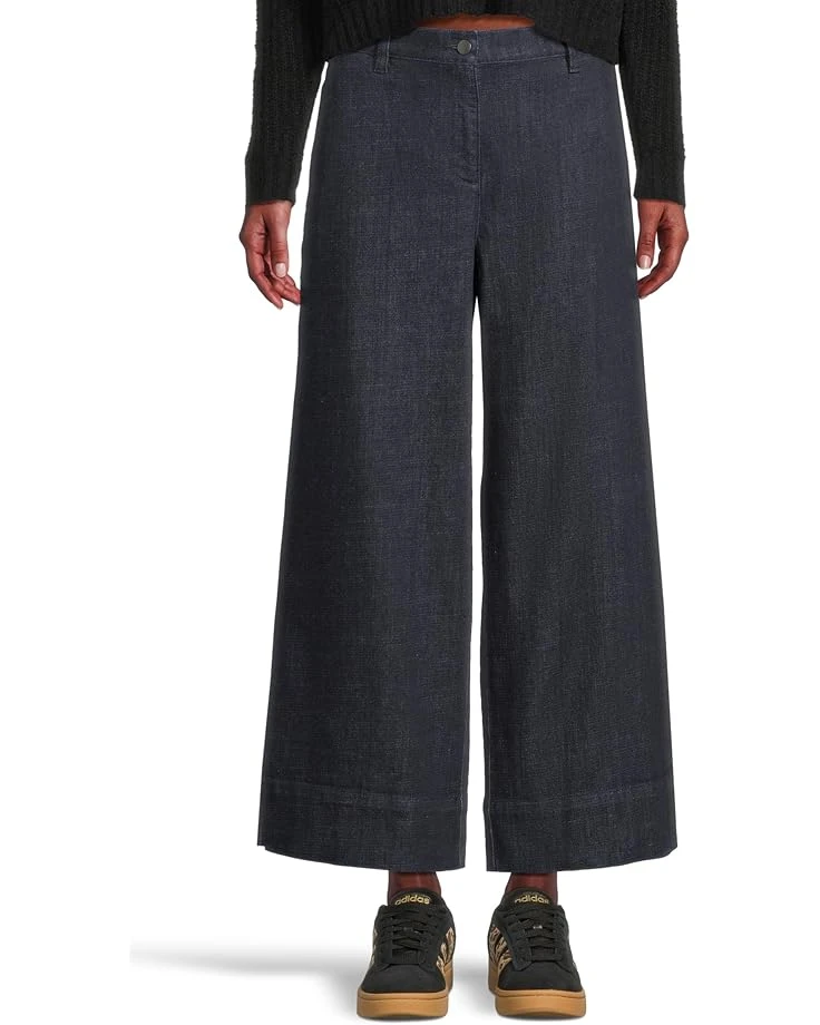 Eileen Fisher Wide Ankle Pants 1 Eileen Fisher Wide Ankle Pants