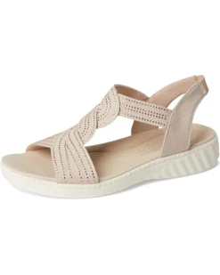 LifeStride Lilly Bright Strappies | Sandals -Shoes For Every Day 71oHzdRAfFL. AC SR736920