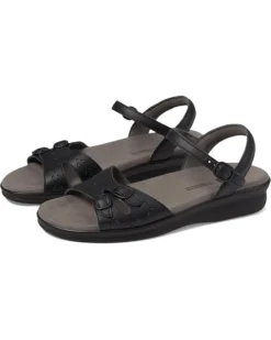 SAS Duo Adjustable Comfort Sandal | Sandals