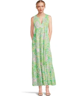Lilly Pulitzer Sydnee Maxi Dress | Dresses -Shoes For Every Day 71oJfxik9VL. AC SR736920