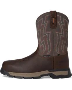 Ariat Rebar Flex SD Composite Toe Work Boots -Shoes For Every Day 71oLMdnyBSL. AC SR736920