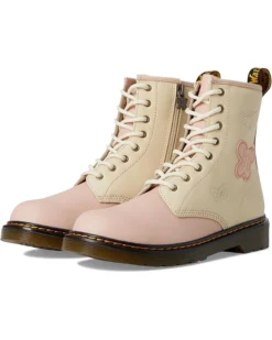Dr. Martens Kid's Collection 1460 (Big Kid) | Boots