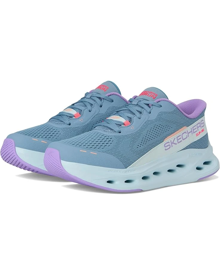 SKECHERS Max Cushioning Glide Step Caledonia Hands Free Slip-Ins | Sneakers & Athletic Shoes 9 SKECHERS Max Cushioning Glide Step Caledonia Hands Free Slip-Ins | Sneakers & Athletic Shoes - Image 9
