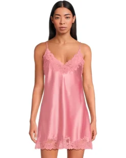 Natori Peony Glamour Chemise | Sleepwear