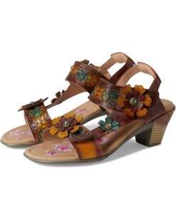 L'Artiste by Spring Step Salira | Heels