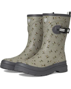 Ariat Kelmarsh Mid Rubber Boots