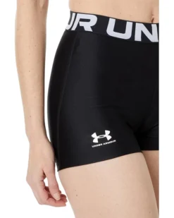 Under Armour HeatGear Authentics Shorty | Shorts -Shoes For Every Day 71oTAnHXpQL. AC SR736920