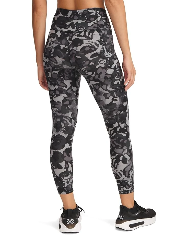 Under Armour Motion Print Ankle Leggings | Pants 2 Under Armour Motion Print Ankle Leggings | Pants - Image 2