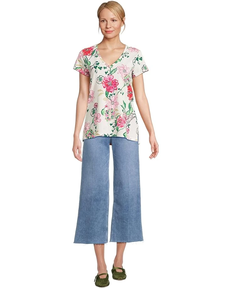 Lilly Pulitzer Meredith Tee | Shirts & Tops 5 Lilly Pulitzer Meredith Tee | Shirts & Tops - Image 5