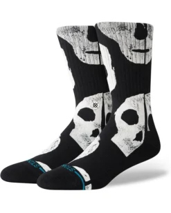 Stance Jolly Rogers Crew | Socks