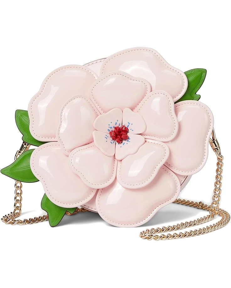 Kate Spade New York In The Garden Micro Crossbody | Handbags 1 Kate Spade New York In The Garden Micro Crossbody | Handbags