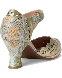 L'Artiste by Spring Step Luxe | Heels -Shoes For Every Day 71oiMxd2BbL. AC SR736920
