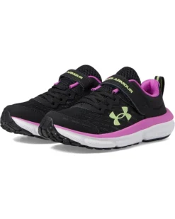 Under Armour Kids Assert 10 Alternate Closure (Little Kid) | Sneakers & Athletic Shoes -Shoes For Every Day 71oiO5FuBcL. AC SR736920