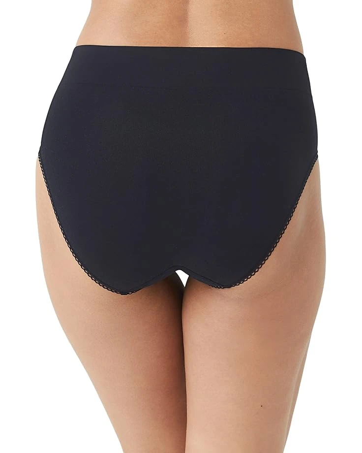 Wacoal Feeling Flexible Seamless Hi Cut Panty | Underwear & Intimates 3 Wacoal Feeling Flexible Seamless Hi Cut Panty | Underwear & Intimates - Image 3