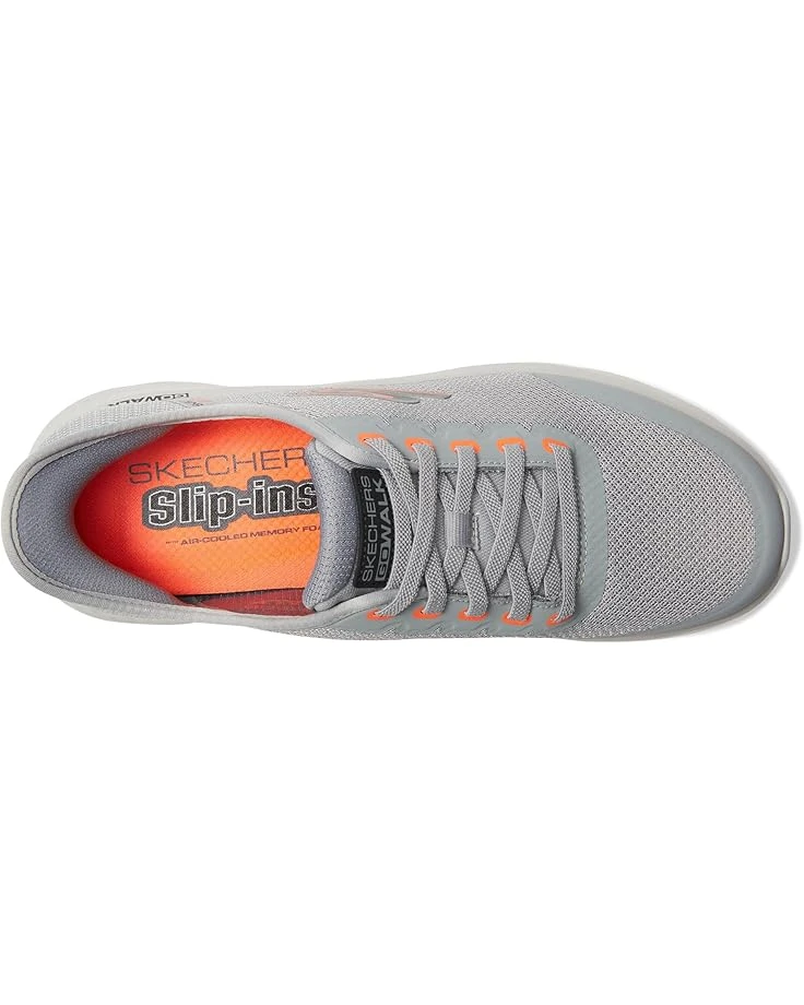 SKECHERS Performance Hands Free Slip-ins Go Walk Flex - Netro Sneaker | Sneakers & Athletic Shoes 2 SKECHERS Performance Hands Free Slip-ins Go Walk Flex - Netro Sneaker | Sneakers & Athletic Shoes - Image 2