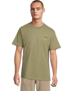 Salty Crew Big Game Classic Short Sleeve Tee | Shirts & Tops