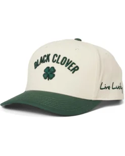 Black Clover Timeless 3 Adjustable Hat | Hats
