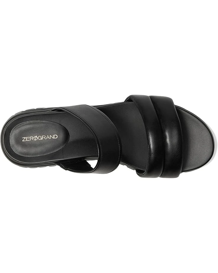 Cole Haan Zerogrand Double Band Slide Sandals 2 Cole Haan Zerogrand Double Band Slide Sandals - Image 2
