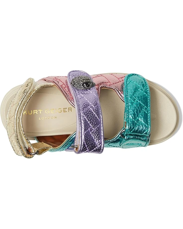 Kurt Geiger London Kids Mini Orson (Little Kids/Big Kids) | Boots 2 Kurt Geiger London Kids Mini Orson (Little Kids/Big Kids) | Boots - Image 2