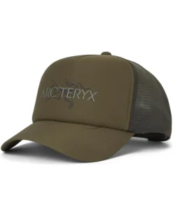 Arc'teryx Bird Word Trucker Hat | Hats -Shoes For Every Day 71oy9sGzm7L. AC SR736920