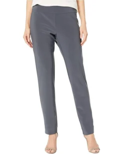 Krazy Larry Microfiber Long Skinny Dress Pants -Shoes For Every Day 71oyKG77CL. AC SR736920