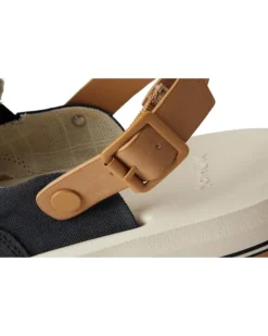 Sanuk Donna Mesa Mule | Flats -Shoes For Every Day 71p 209OvL. AC SR736920