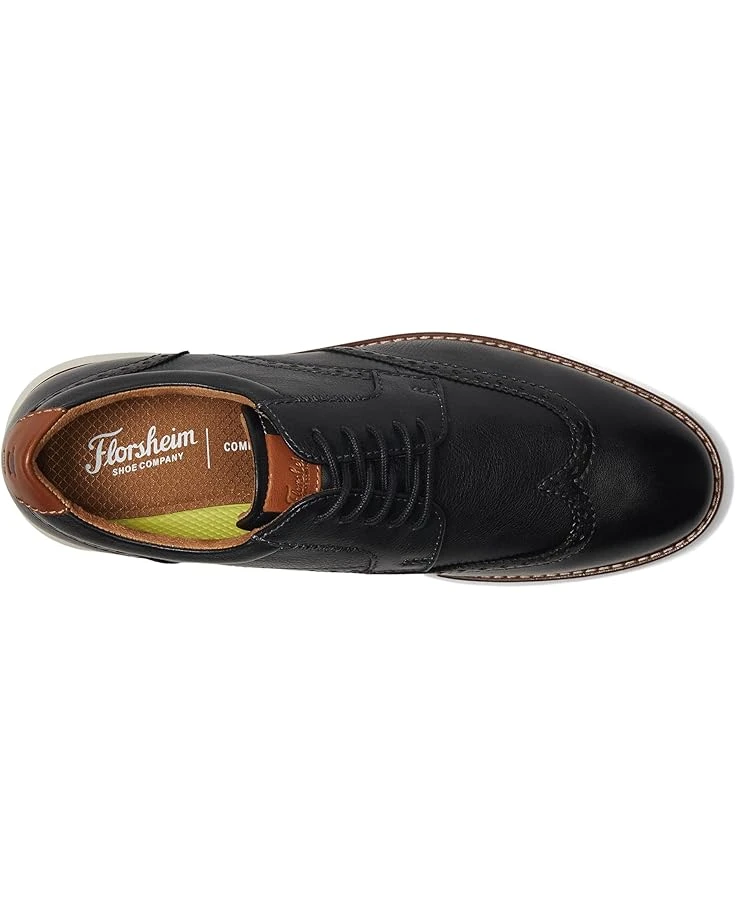 Florsheim Launch Wing Tip Oxford | Oxfords 2 Florsheim Launch Wing Tip Oxford | Oxfords - Image 2