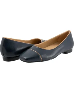 Trotters Harbor | Flats -Shoes For Every Day 71p2iser5DL. AC SR736920