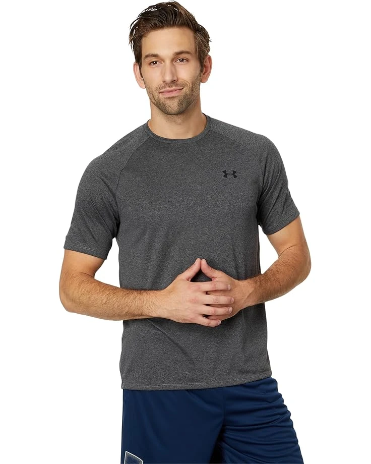 Under Armour UA Tech 2.0 Short Sleeve Tee | Shirts & Tops 10 Under Armour UA Tech 2.0 Short Sleeve Tee | Shirts & Tops - Image 10