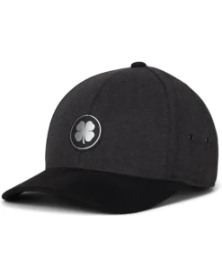 Black Clover Gentleman Adjustable Hat | Hats