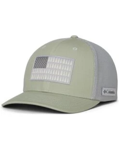 Columbia Tree Flag Mesh Ball Cap | Hats -Shoes For Every Day 71pCIIqggvL. AC SR736920