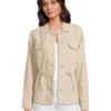 Tommy Bahama Two Palms Utility Jacket | Coats & Outerwear